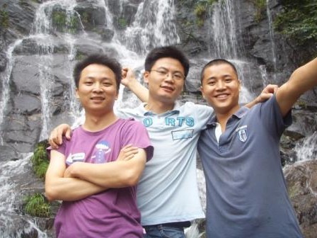 周洛活動(dòng) 周洛活動(dòng)