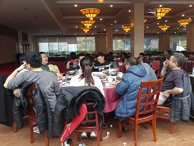 長(zhǎng)沙科友科技12月谷豐生態(tài)園活動(dòng) 長(zhǎng)沙科友科技12月谷豐生態(tài)園活動(dòng)